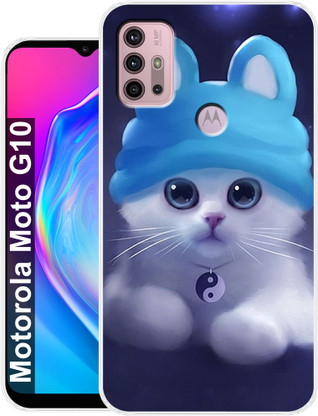 back cover for moto g10 power