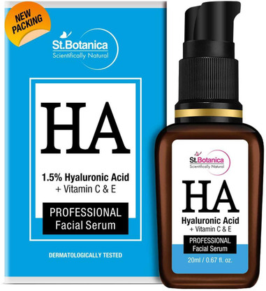 st botanica under eye serum