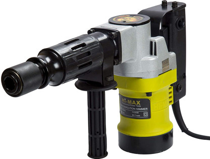 Himax DEMOLATION HAMMER 5KG HEAVY DUTY 