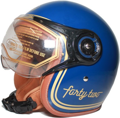 Jawa Helmet Motorbike Helmet - Buy Jawa 