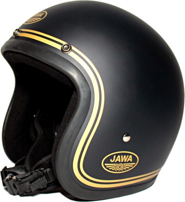 helmet for jawa 42