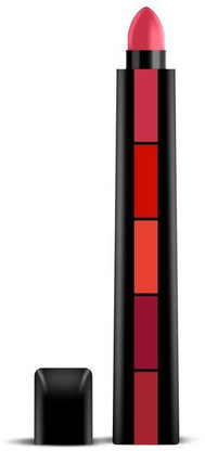 renee fab 5 lipstick flipkart