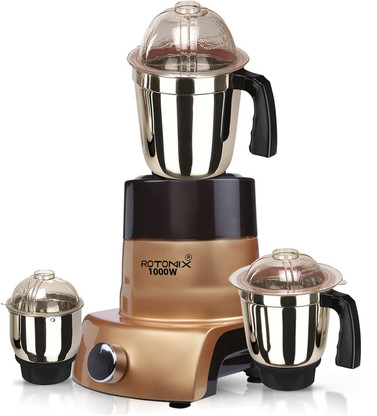 gold ganga mixer