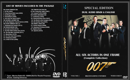 free download james bond 007 movies in hindi mp4 free download james bond 007 movies in hindi mp4