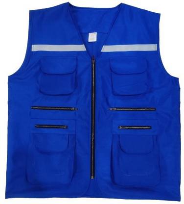 Evion Rbf02 Safety Jacket Price In India Buy Evion Rbf02 Safety Jacket Online At Flipkart Com