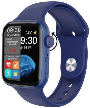 Hw22 smartwatch flipkart Clearance
