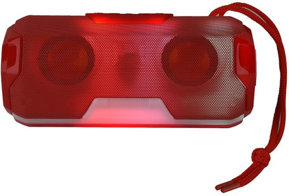 Wireless Portable Bluetooth Speaker 