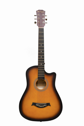Tobacco guitar clearance