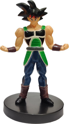 Bardock toy clearance