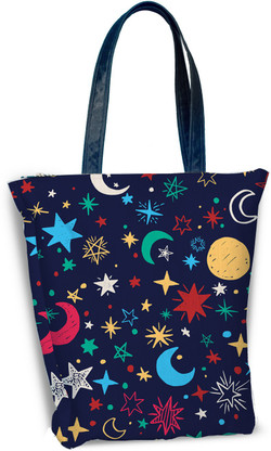 Shoulder bag fabric Clearance