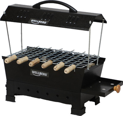 barbeque factory