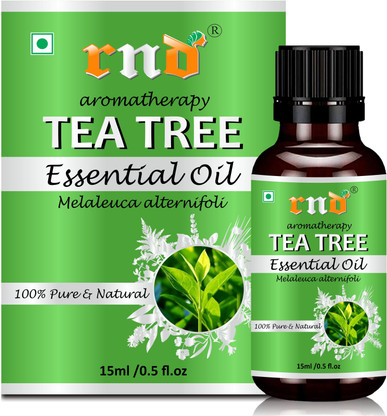 melaleuca acne