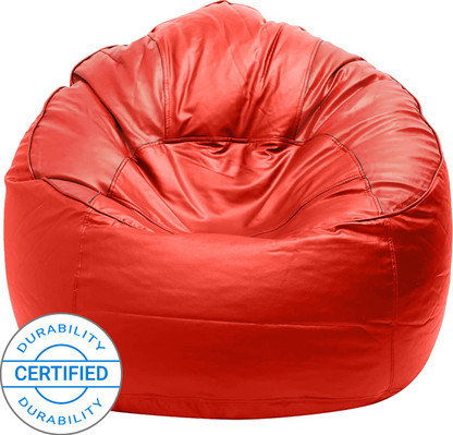 bean bag with beans flipkart