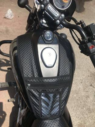 460  Avenger Bike Modified Accessories  Latest