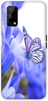 Upshot Back Cover for Realme Narzo 30 Pro 5G