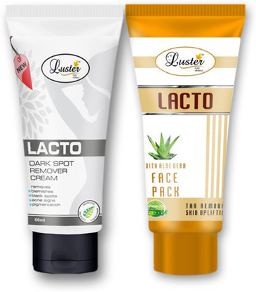 lacto cream