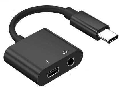 Charging Splitter for OnePlus Nord 