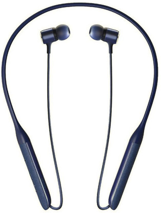 mi neckband bluetooth earphones flipkart