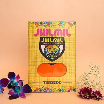 jhilmil holi color powder