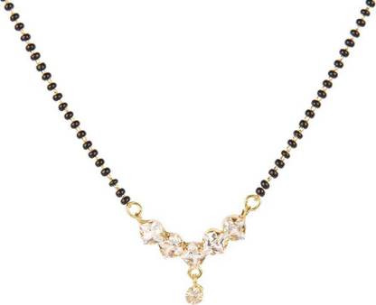 Mangalsutra online flipkart clearance