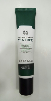 tea tree hydrator