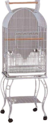 collapsible parrot cage