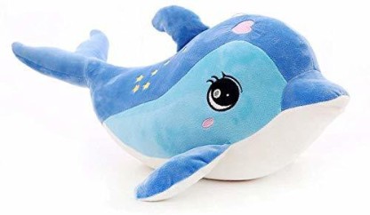 soft toys fish