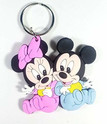 Details about   DISNEY CHARACTER KEYRING 0390 KEY CHAIN DUMBO MINNIE MMICKEY MOUSE SIMBA 