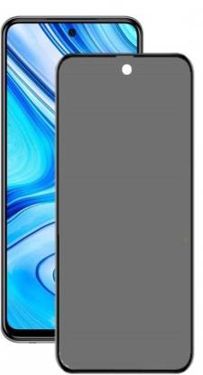 Techforce Tempered Glass Guard for Samsung Galaxy F62, Poco X2, Matte Screen Guard