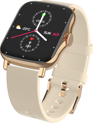 Vikyuvi vikfit smartwatch review Clearance