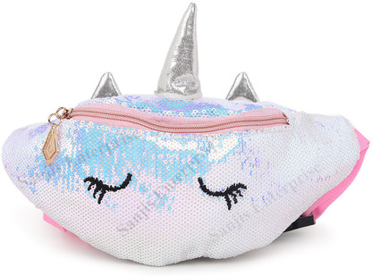 Unicorn side bag Clearance