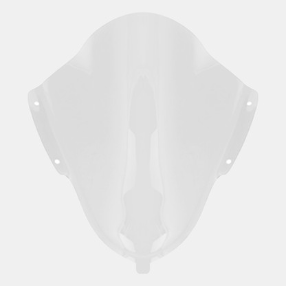 JB Racing DB VISOR YAMAHA R15 V3 WHITE 