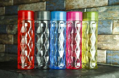 Cronus Premium Diamond Shape Designer Water Bottle For School College Office 1000 Ml Bottle Buy Cronus Premium Diamond Shape Designer Water Bottle For School College Office 1000 Ml Bottle Online At