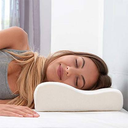 SMIC Orthopedic Memory Foam Cervical Pillow for Neck Pain Cervical Spondylitis Relief Neck Support - Buy SMIC Orthopedic Memory Foam Cervical Pillow for Neck Pain Cervical Spondylitis Relief Neck Support Online at SMIC Orthopedic Memory Foam Cervical Pillow for Neck Pain Cervical Spondylitis Relief Neck Support - Buy SMIC Orthopedic Memory Foam Cervical Pillow for Neck Pain Cervical Spondylitis Relief Neck Support Online at