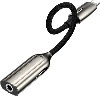 3.5mm Female Audio Adapter Converter 