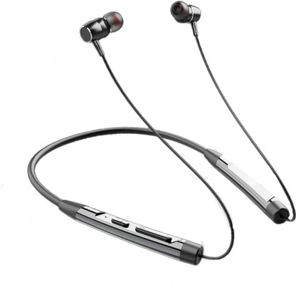 bluetooth neckband headphones flipkart
