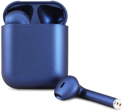 inpods 12 twin bluetooth headset