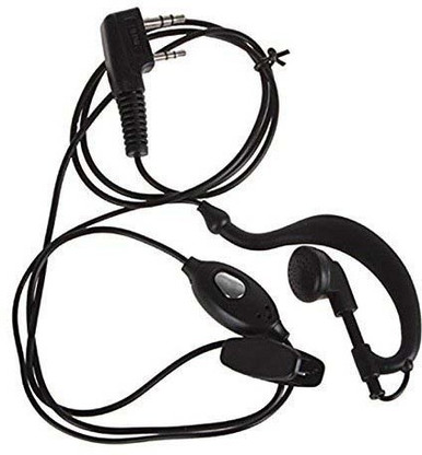 headphones with mic 2 pin