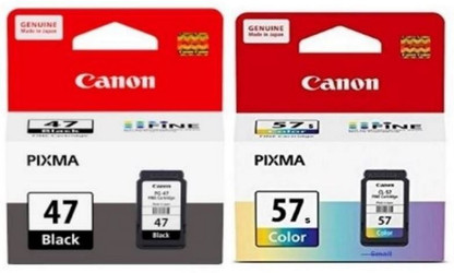 canon e470 cartridge price