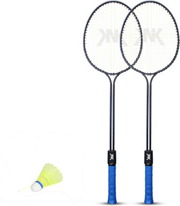 shuttle badminton kit