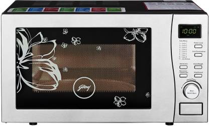 Godrej 19 L Convection Microwave Oven for ₹7,990