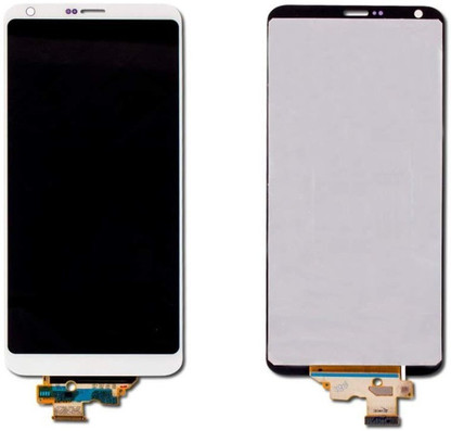 sparewala IPS LCD Mobile Display for LG 