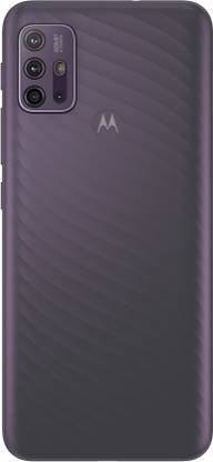MOTOROLA G10 Power (Aurora Grey, 64 GB)