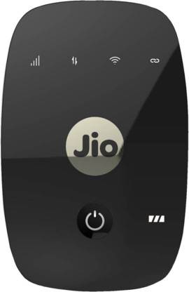 Jio jfi m2 150 Mbps 4G Router - Jio : Flipkart.com