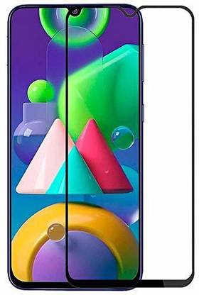 NSTAR Edge To Edge Tempered Glass for SAMSUNG M02S