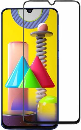 NSTAR Edge To Edge Tempered Glass for SAMSUNG M02S