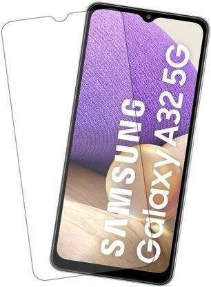 JBJ Impossible Screen Guard for SAMSUNG GALAXY A32 5G