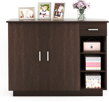 flipkart shoe rack wooden