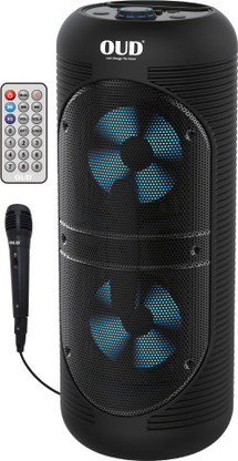 Buy OUD Bluetooth Tower Speaker HOME 