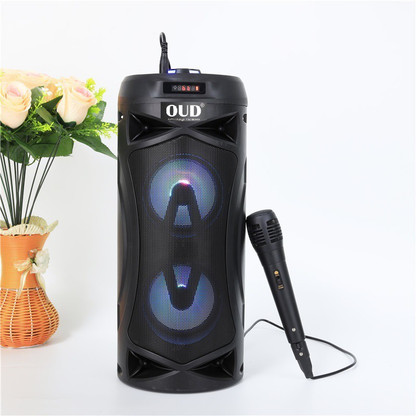 Buy OUD Bluetooth Tower Speaker HOME 